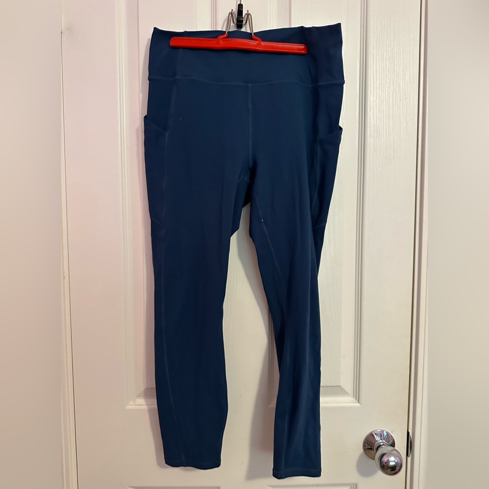 Pure Luxe Fabletics Leggings